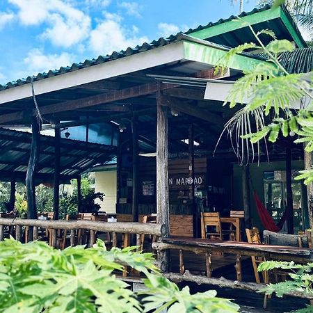Suan Maprao Ko Kut Resort Bagian luar foto
