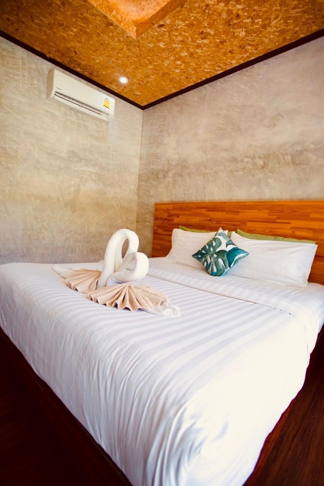 Suan Maprao Ko Kut Resort Bagian luar foto