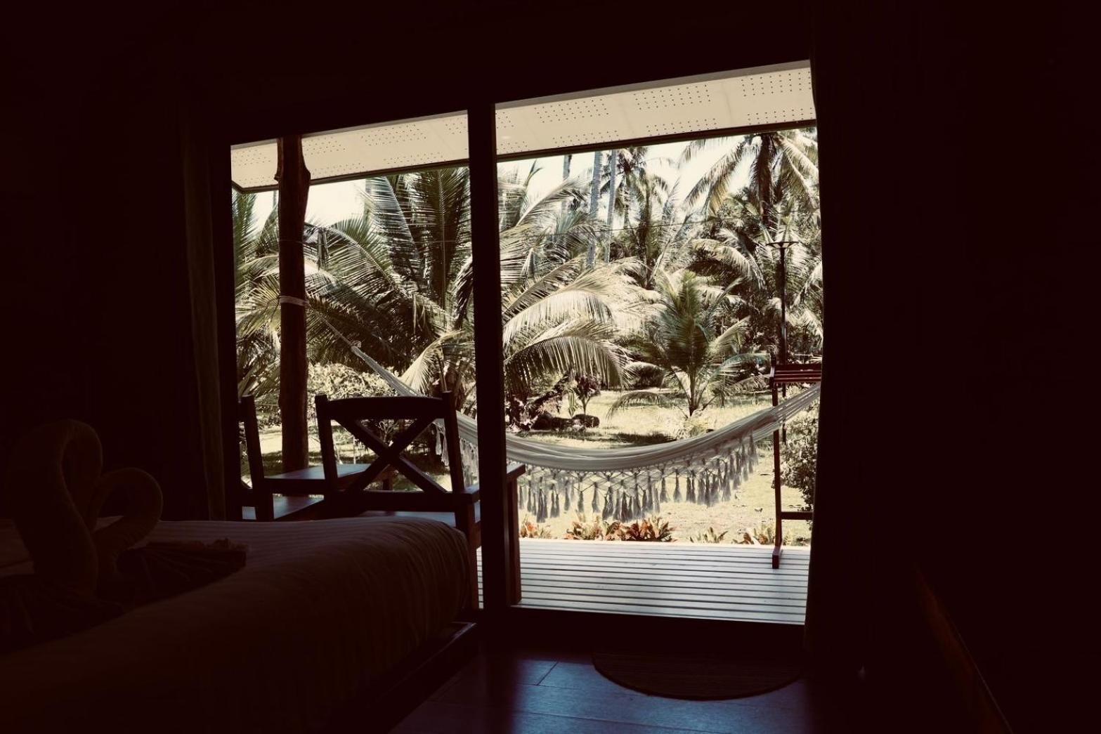 Suan Maprao Ko Kut Resort Bagian luar foto