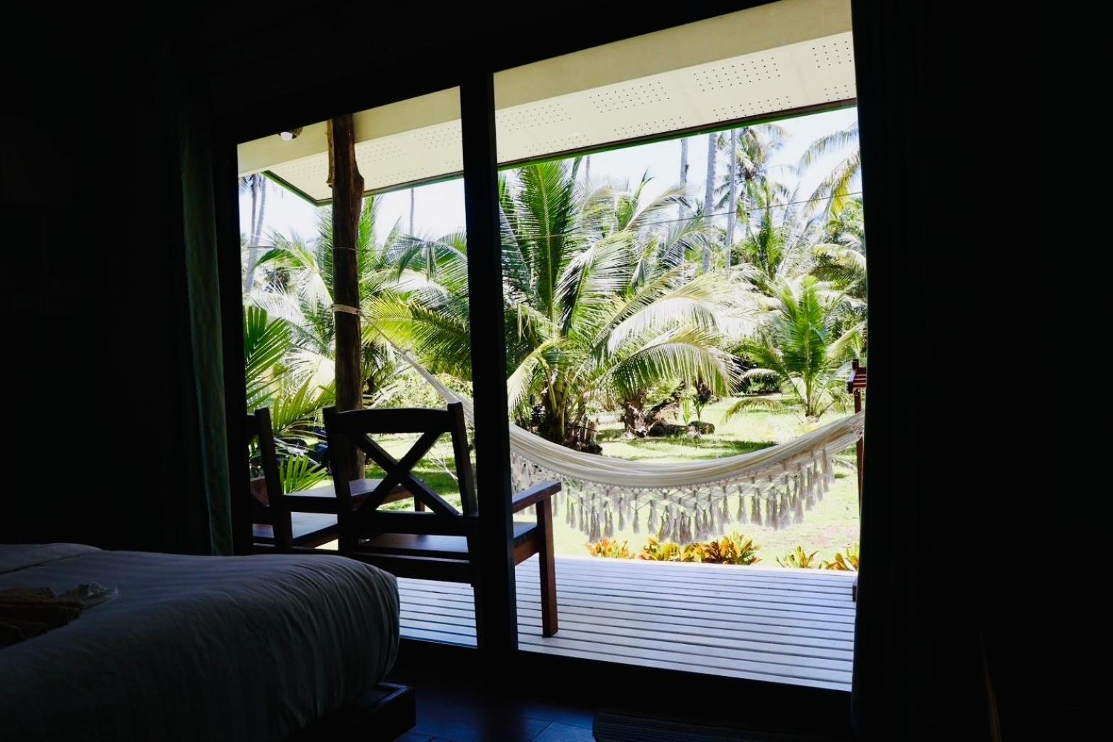 Suan Maprao Ko Kut Resort Bagian luar foto